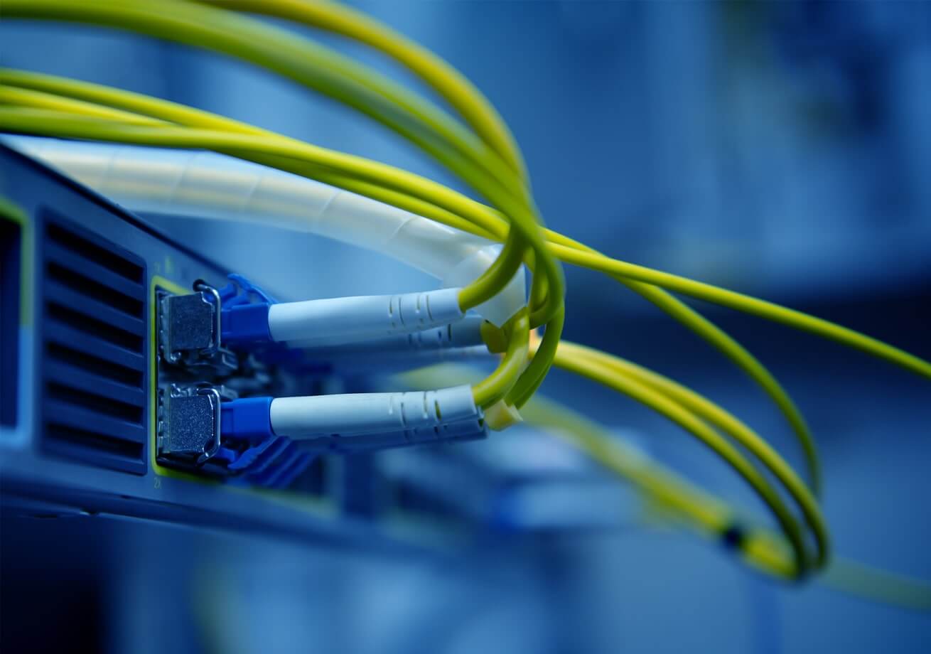 leased line installation